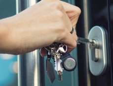depannage serrure en urgence Lyon