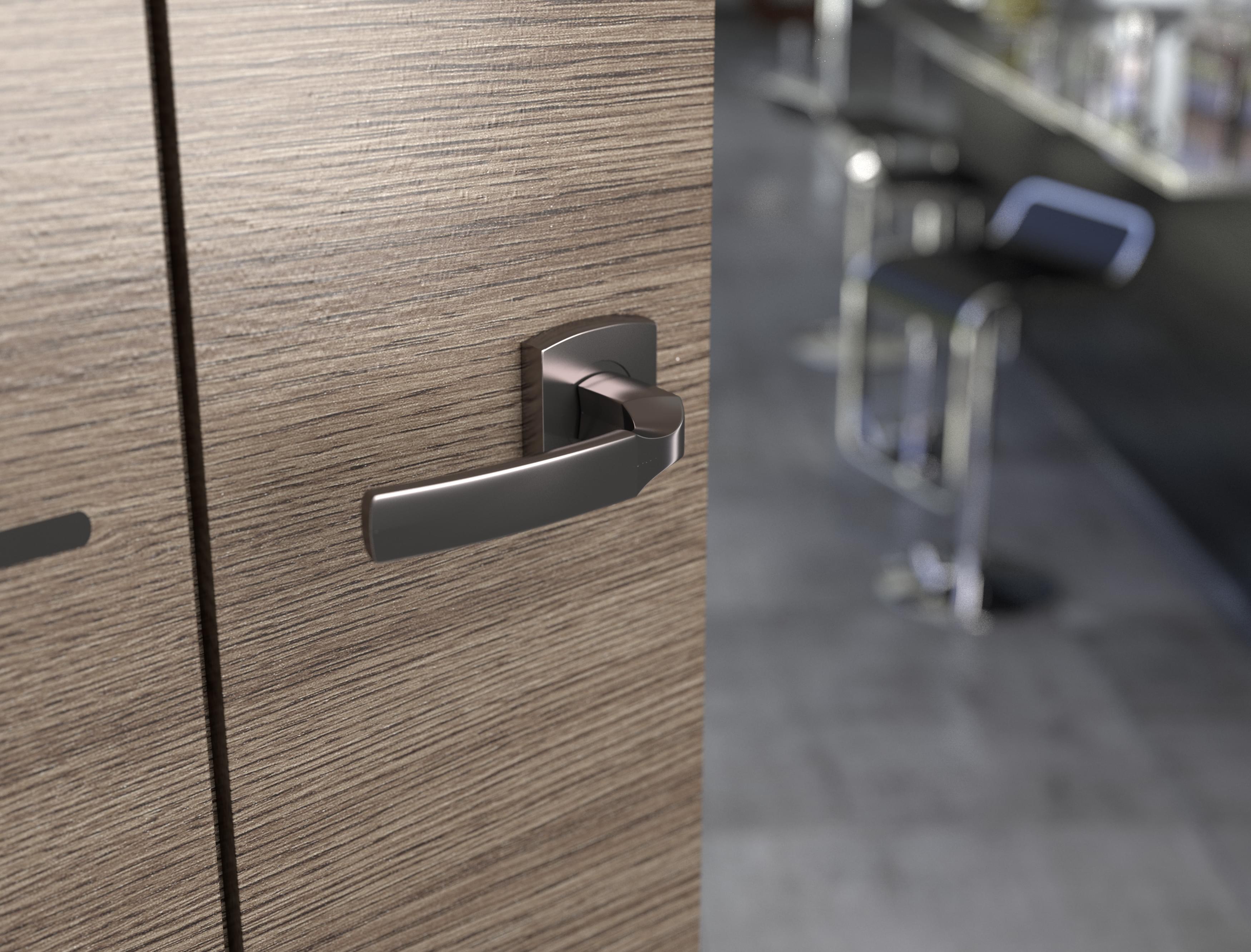 Serrurier à Lyon, membre du réseau expert Vachette