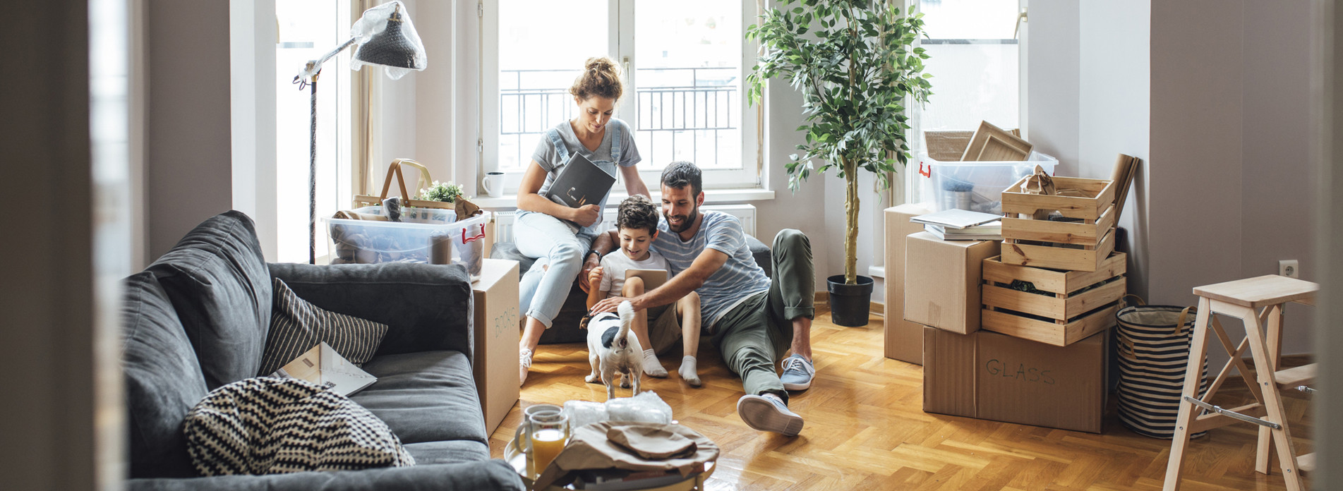 Europe Clés à Lyon, membre du réseau expert Vachette